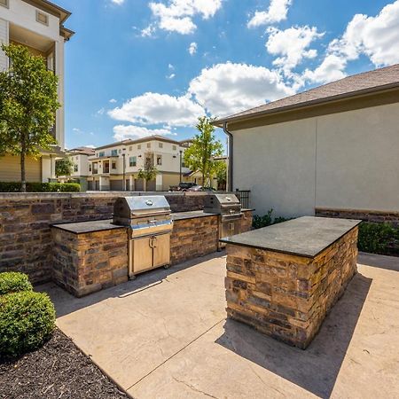 Apartamento Luxe 3B/2B Getaway - Pool, Gym, Parking, Pet Wash Leander Exterior foto